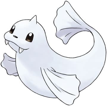 Dewgong