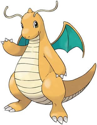 Dragonite