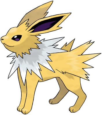 Jolteon