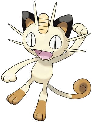 Meowth