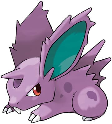Nidoran-M